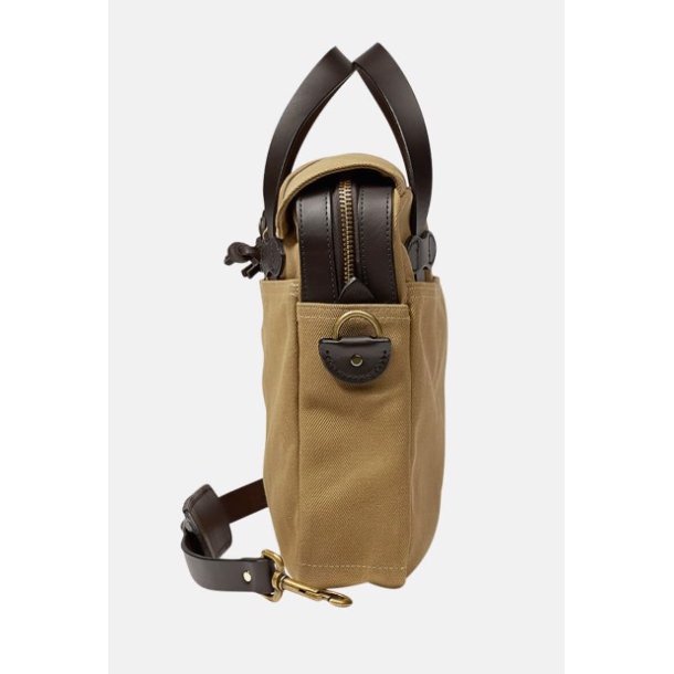 FILSON BRIEFCASE ORIGINAL, TAN