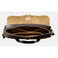 FILSON BRIEFCASE ORIGINAL, TAN
