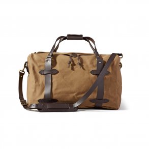 FILSON DUFFEL BAG MEDIUM, TAN