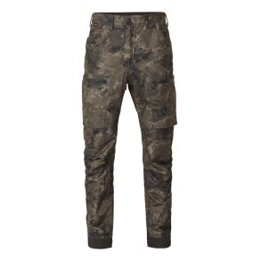 H�RKILA FOREST HUNTER GTX CAMO BUKSER AXISMSP DARKWOOD