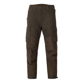 H�RKILA KODIAK CLEVERWOOL HSP ISO BUKSERDARK HUNTING GREEN/SHADOW BROWN