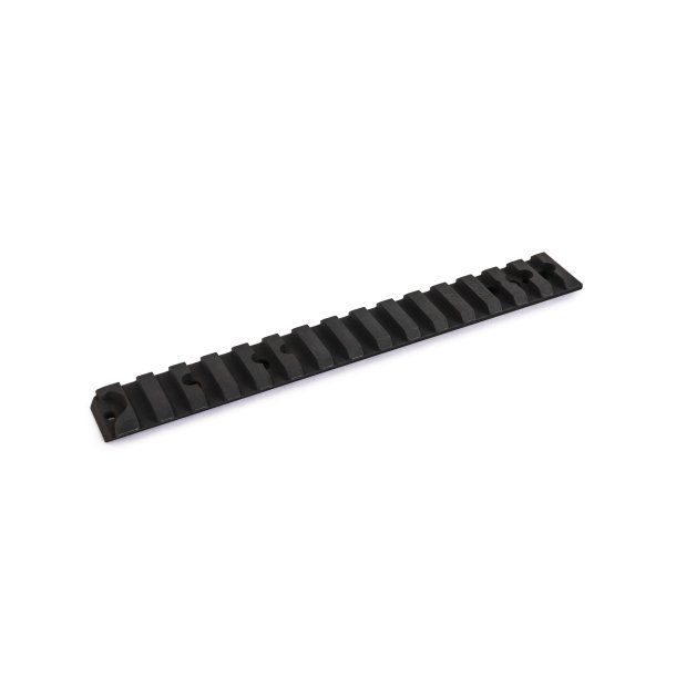 TIKKA T3x PICATINNY RAIL