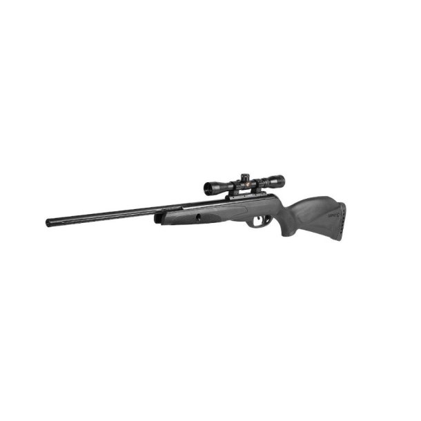 GAMO BLACK CAT 1400 COMBO 4,5 MM 335 M/S