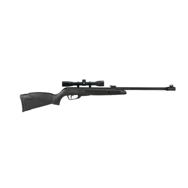 GAMO BLACK BEAR IGT 4,5MM 305 M/S INKL 4X32