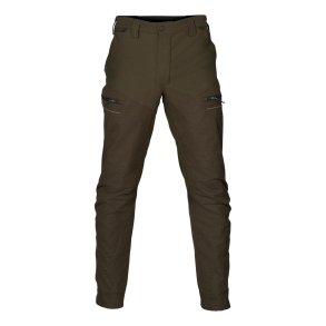 H�RKILA VELAR PRO HWS BUKSER, WILLOW GREEN