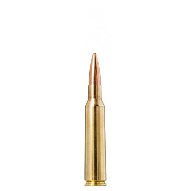 NORMA 6,5X55 JAGTMATCH 6,5G.