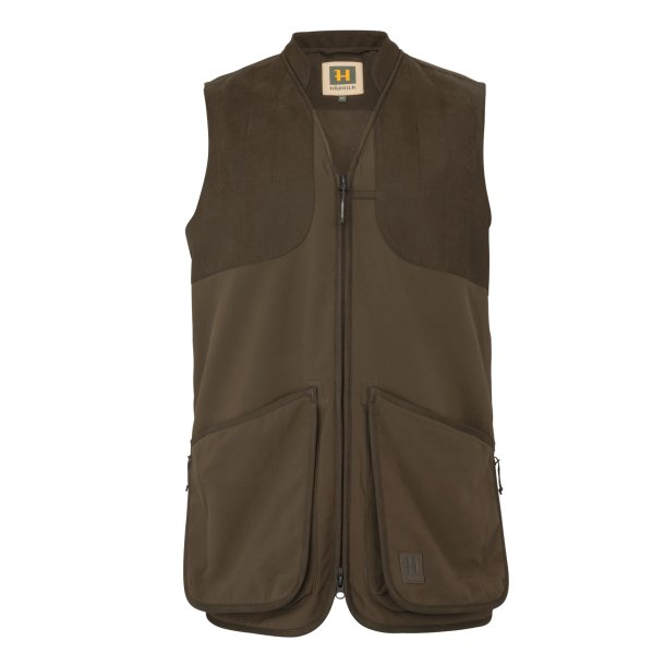 H�RKILA SKYE SKYDEVEST WG/SHADOW