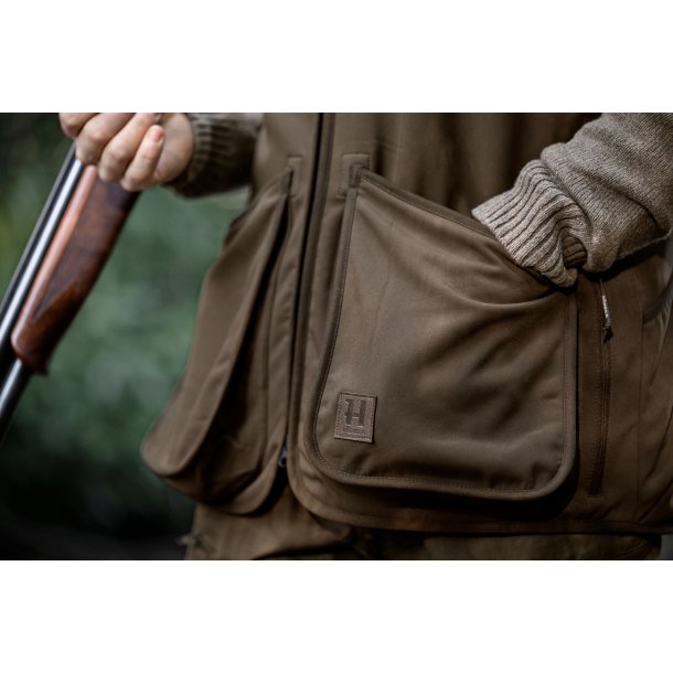 H�RKILA SKYE SKYDEVEST WG/SHADOW