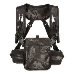 H�RKILA BINO HARNESS NOCTYX AXIS MSP BLACK