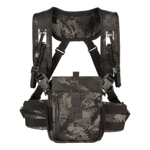 H�RKILA BINO HARNESS NOCTYX AXIS MSP BLACK