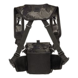 H�RKILA BINO HARNESS NOCTYX AXIS MSP BLACK