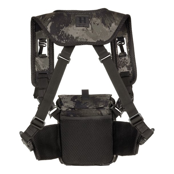 H�RKILA BINO HARNESS NOCTYX AXIS MSP BLACK