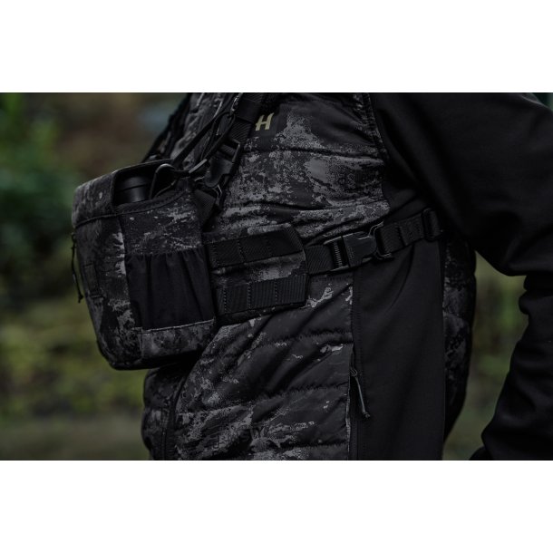 H�RKILA BINO HARNESS NOCTYX AXIS MSP BLACK