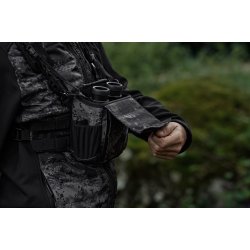 H�RKILA BINO HARNESS NOCTYX AXIS MSP BLACK