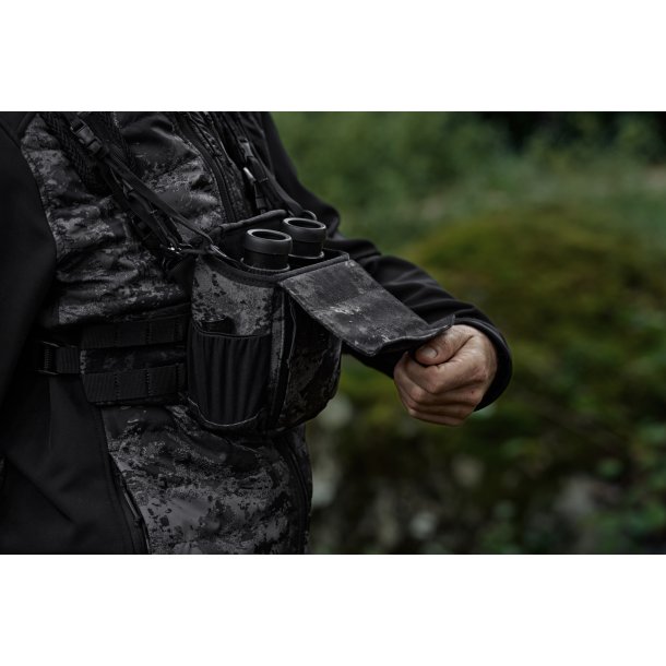 H�RKILA BINO HARNESS NOCTYX AXIS MSP BLACK