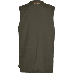 HRKILA RANNOCH HSP SH. VEST WILLOW  GREEN