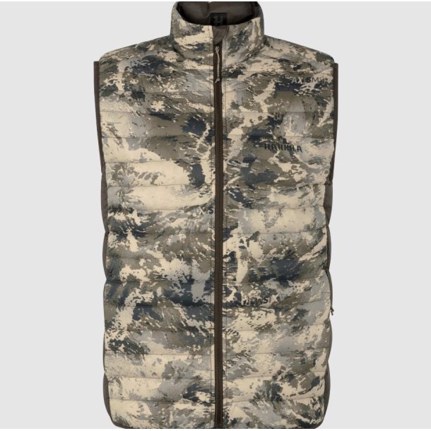 HRKILA MOUNTAIN HUNTER EXP DOWN REV. VEST