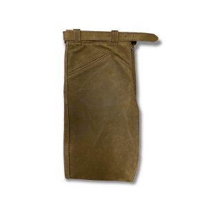 WEISS STVLE BUKS  LDER