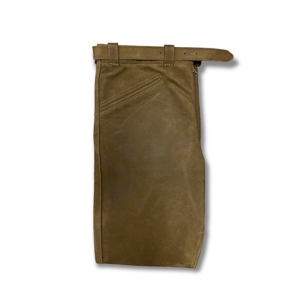 WEISS ST�VLE BUKS  L�DER