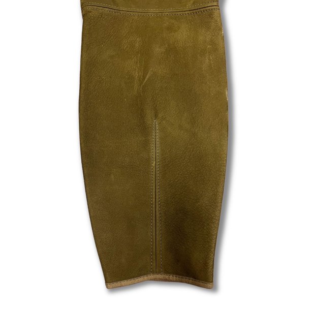WEISS ST�VLE BUKS  L�DER