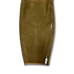 WEISS STVLE BUKS  LDER