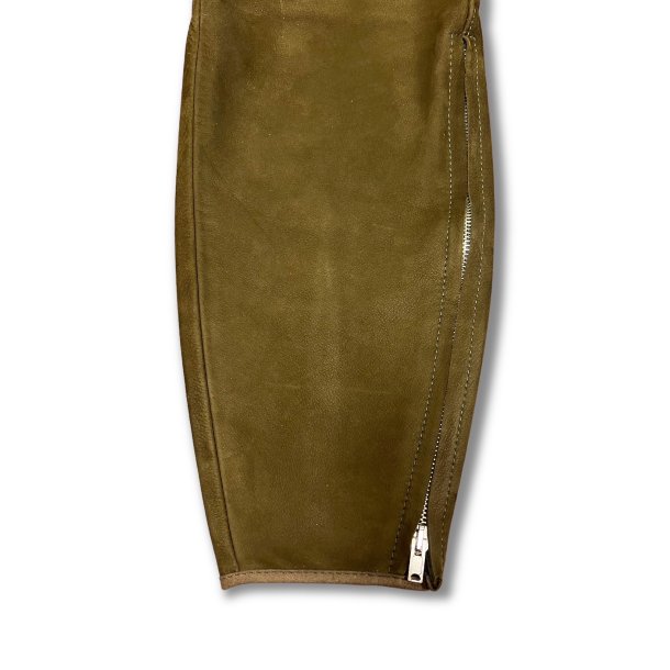 WEISS ST�VLE BUKS  L�DER
