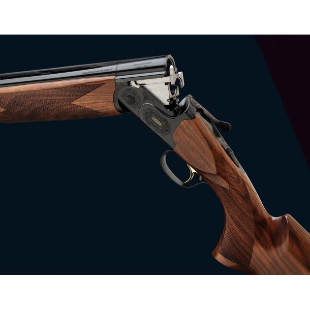 CSAR SUMMIT BLACK AS.12/76-76