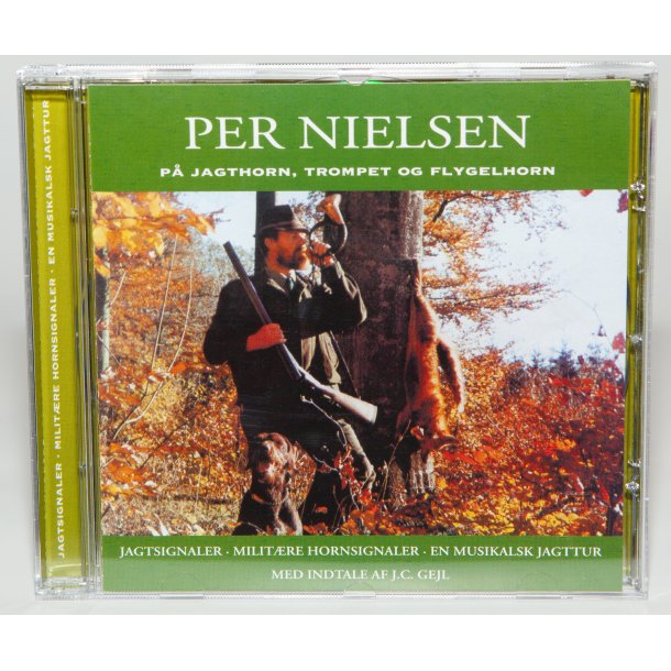 CD JAGTSIGNALER PER NIELSEN