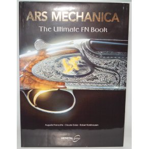 BOG BROWNING MECHANICA