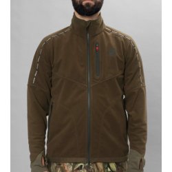 HRKILA KAMKO CAMO WSP FLEECE JAKKE