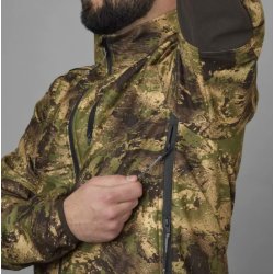 H�RKILA DEER STALKER CAMO WSP-FLEECEJAKKE, CAMO