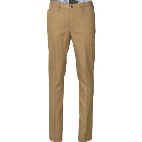 LAKSEN COTTONWOODS BUKSER, CAMEL