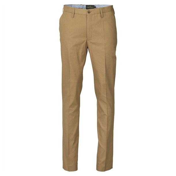 LAKSEN COTTONWOODS BUKSER, CAMEL