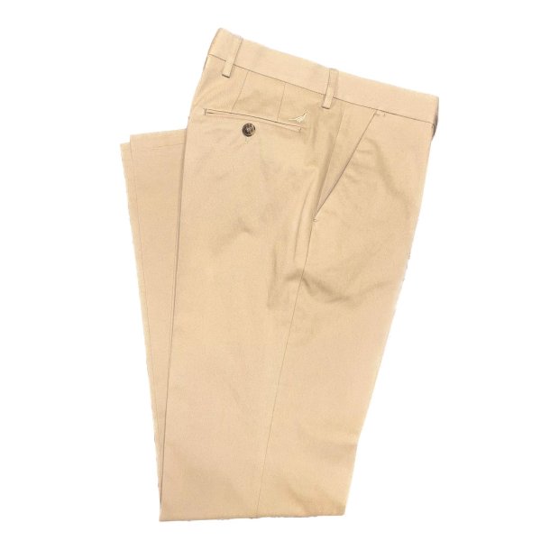 LAKSEN LUMLEY CHINOS, SAND