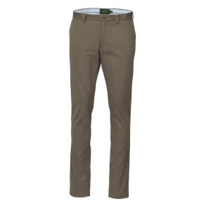 LAKSEN LUMLEY CHINOS, KHAKI