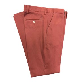 LAKSEN LUMLEY CHINOS, WINE