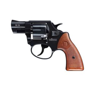 RG56 6 MM. L�SSKUDS REVOLVER
