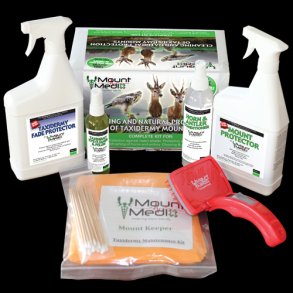MOUNT MEDIX VEDLIGEHOLDELSES KIT