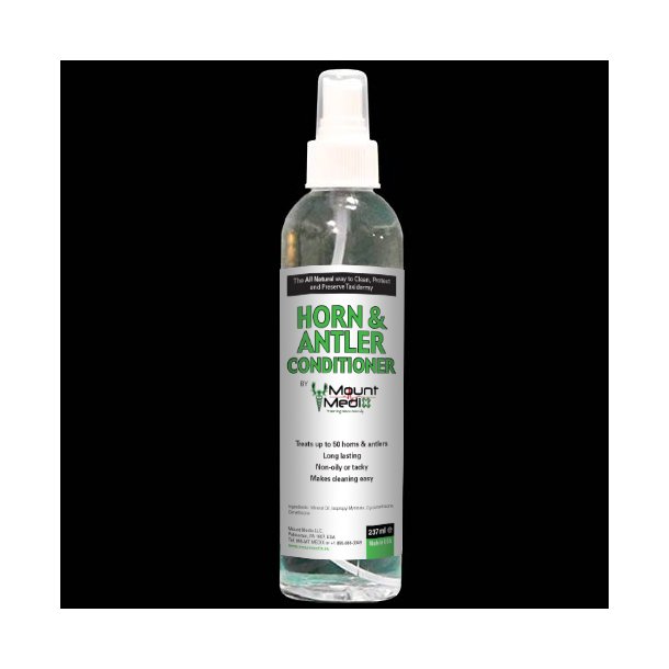 MOUNT MEDIX HORN & ANTLER CONDITIONER