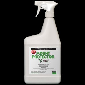 MOUNT MEDIX MOUNT PROTECTOR