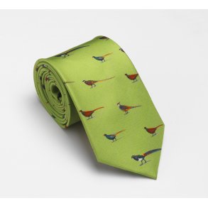 LAKSEN FLUSH SLIPS, LIME