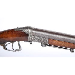 SAUER & SOHN, SUHL S/S 16/65