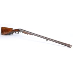 SAUER & SOHN, SUHL S/S 16/65