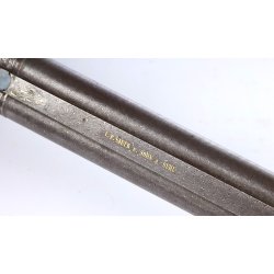 SAUER & SOHN, SUHL S/S 16/65