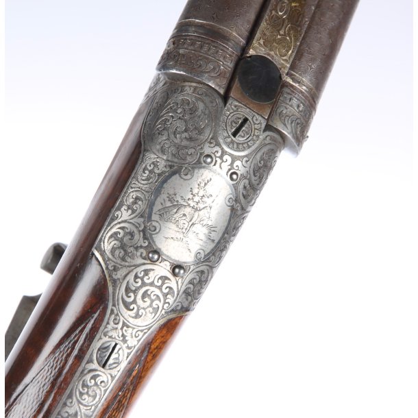 SAUER & SOHN, SUHL S/S 16/65