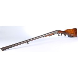 SAUER & SOHN, SUHL S/S 16/65