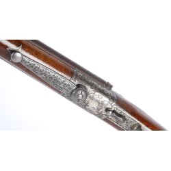 SAUER & SOHN, SUHL S/S 16/65