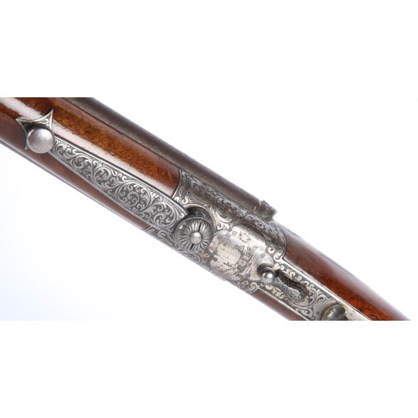 SAUER & SOHN, SUHL S/S 16/65