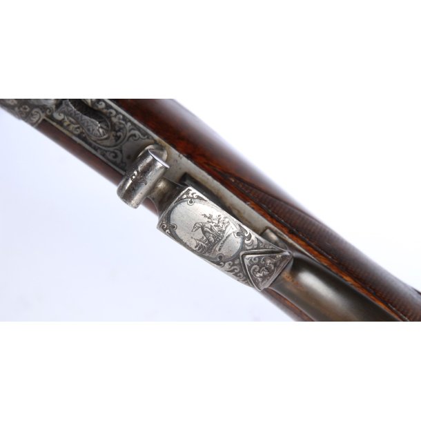 SAUER & SOHN, SUHL S/S 16/65