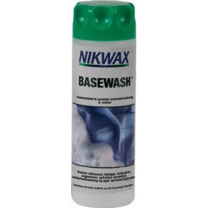 NIKWAX BASEWASH 300 ML.